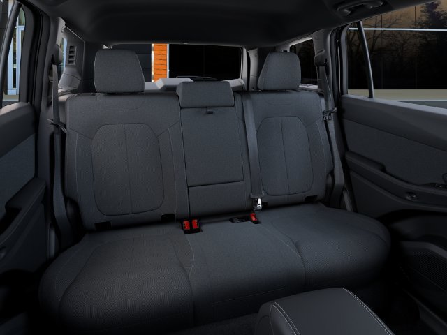 New 2026 Jeep Cherokee Laredo AWD/4WD image 15