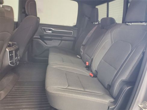 Used 2022 RAM 1500 Big Horn image 26