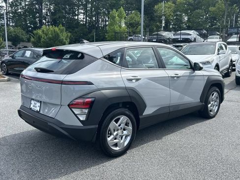 Certified 2026 Hyundai Kona SE FWD image 7