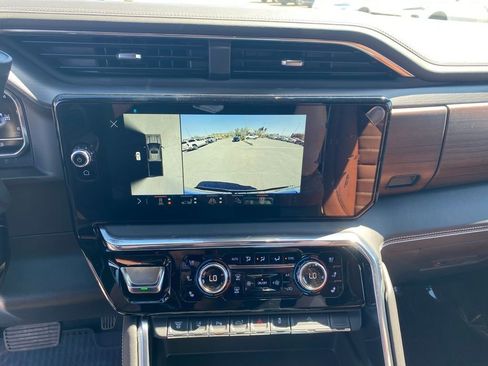 New 2025 GMC Sierra 2500 Denali Ultimate image 20