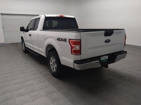 Used 2019 Ford F150 XL w/ Equipment Group 101A Mid AWD/4WD image 5
