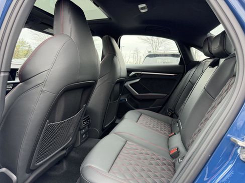 New 2026 Audi S3 Premium image 21