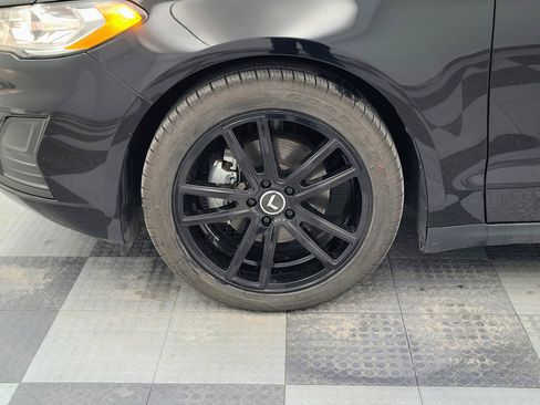 Used 2020 Ford Fusion S image 13