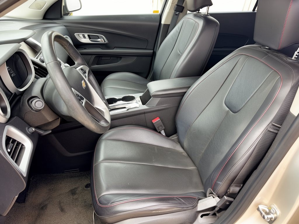 Used 2012 Chevrolet Equinox LT FWD image 5