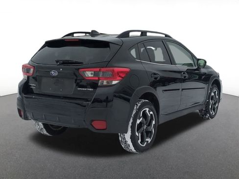 Used 2023 Subaru Crosstrek 2.5i Limited image 6