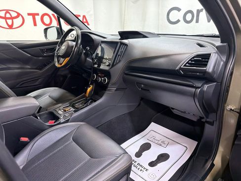Used 2023 Subaru Forester Wilderness AWD/4WD image 11
