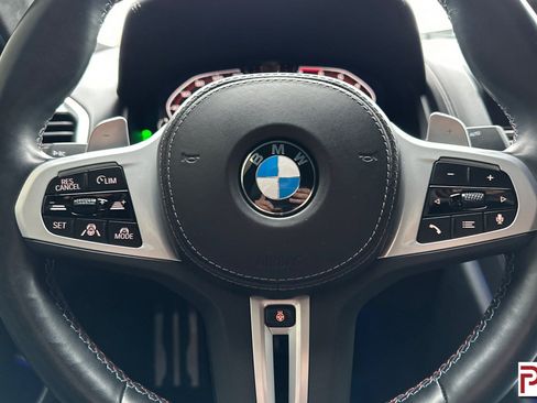 Used 2023 BMW M850i Gran Coupe xDrive w/ M Carbon Exterior Package image 29