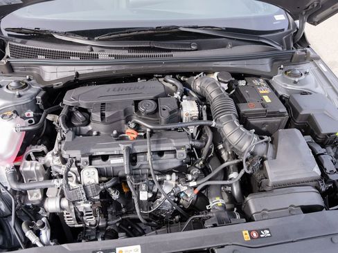 New 2025 Hyundai Elantra N Line image 23