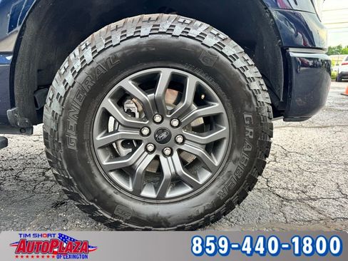 Used 2023 Ford F150 Tremor AWD/4WD image 23