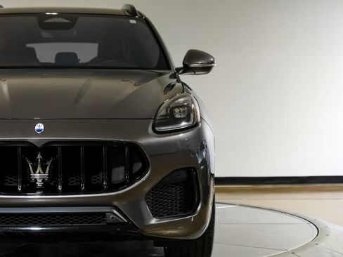 Used 2023 Maserati Grecale Modena image 50