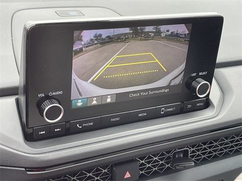 Certified 2025 Honda Accord LX image 17