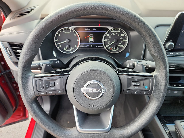 Used 2023 Nissan Rogue SV AWD/4WD image 19
