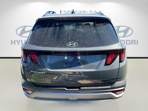 New 2026 Hyundai Tucson SEL FWD image 5