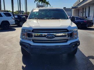 Certified 2019 Ford F150 XLT video 2