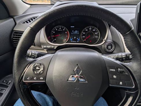 Used 2024 Mitsubishi Eclipse Cross SE AWD/4WD image 39