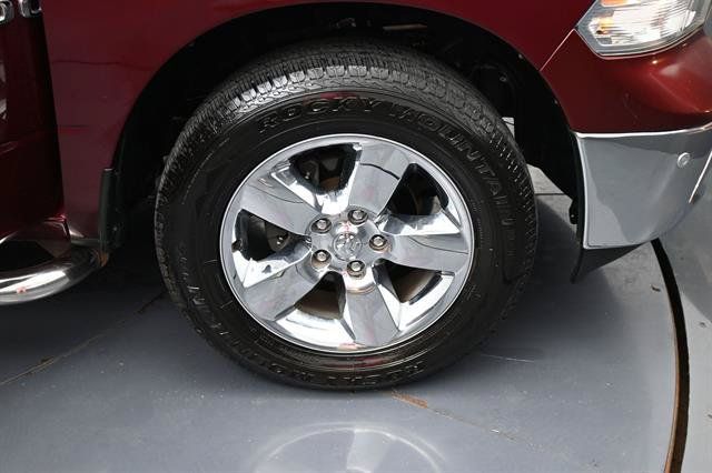 Used 2017 RAM 1500 Lone Star AWD/4WD image 25
