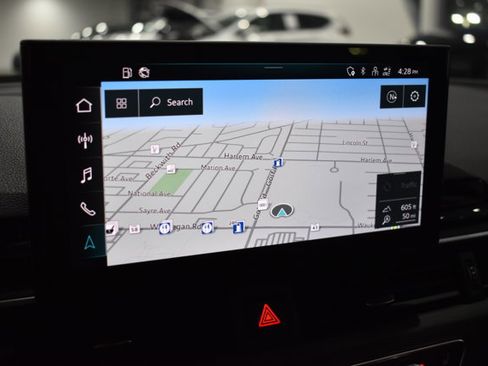 Used 2020 Audi A4 2.0T Premium Plus w/ Premium Plus Package image 22