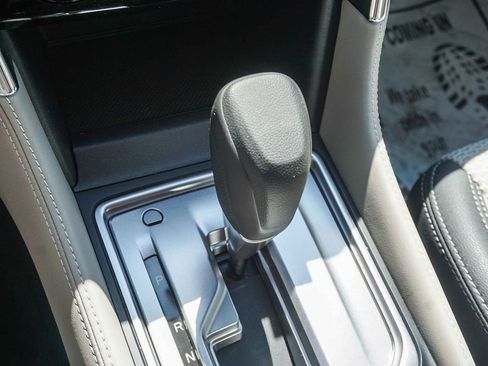 Certified 2024 Subaru Forester Premium image 22