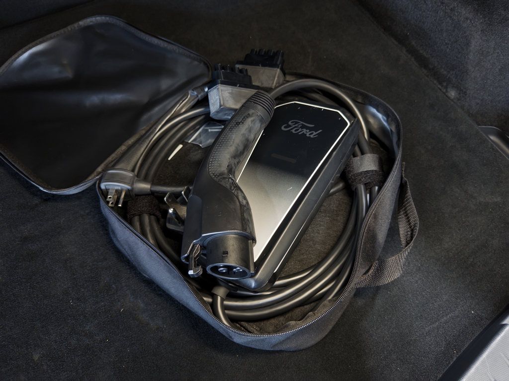 Used 2023 Ford Mustang Mach-E Premium RWD image 6