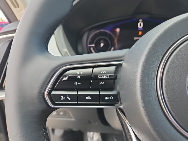 New 2026 MAZDA CX-70 SC Plus AWD/4WD image 18