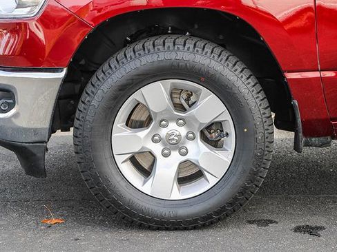 Used 2020 RAM 1500 Big Horn image 9