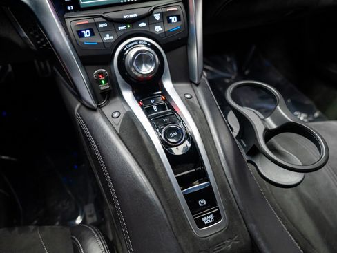 Used 2017 Acura NSX AWD/4WD image 59
