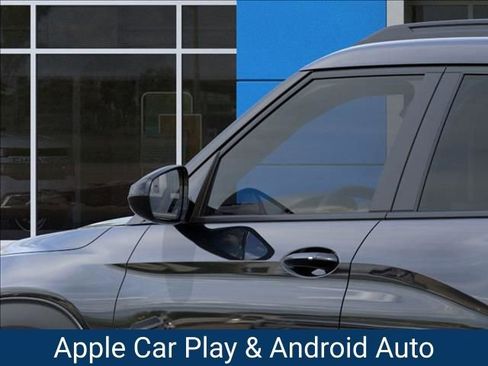 New 2026 Chevrolet TrailBlazer RS image 13