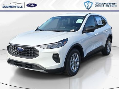 New 2026 Ford Escape Active FWD image 9