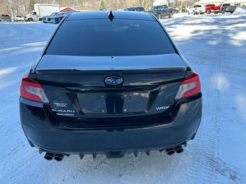 Used 2021 Subaru WRX Premium image 6