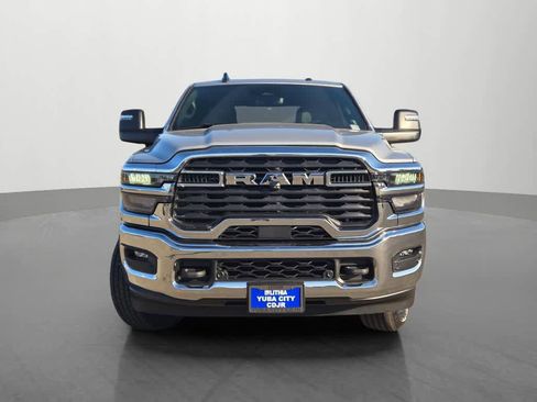 New 2026 RAM 2500 Tradesman AWD/4WD image 2