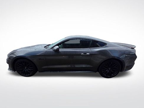 Used 2018 Ford Mustang GT w/ GT Performance Package image 8