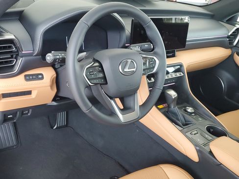 Certified 2026 Lexus IS 350 F Sport w/ Accessory Package Z1 RWD image 18