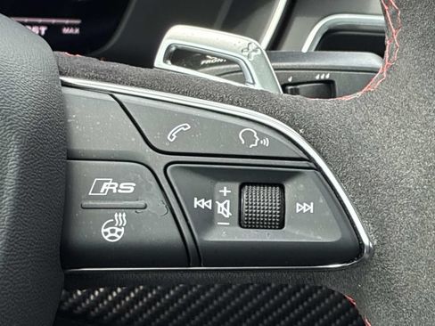 Used 2024 Audi RS 5 Sportback AWD/4WD image 28