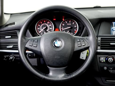 Used 2011 BMW X5 xDrive35i AWD/4WD image 11