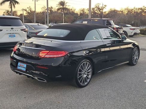 Used 2019 Mercedes-Benz C 300 C 300 image 11