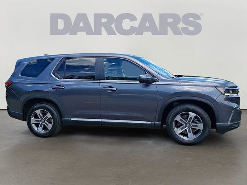 Used 2025 Honda Pilot EX-L image 7