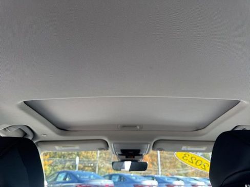 Used 2023 Honda Accord Touring image 16