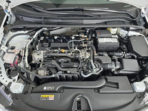 Used 2026 Toyota Corolla LE FWD image 9
