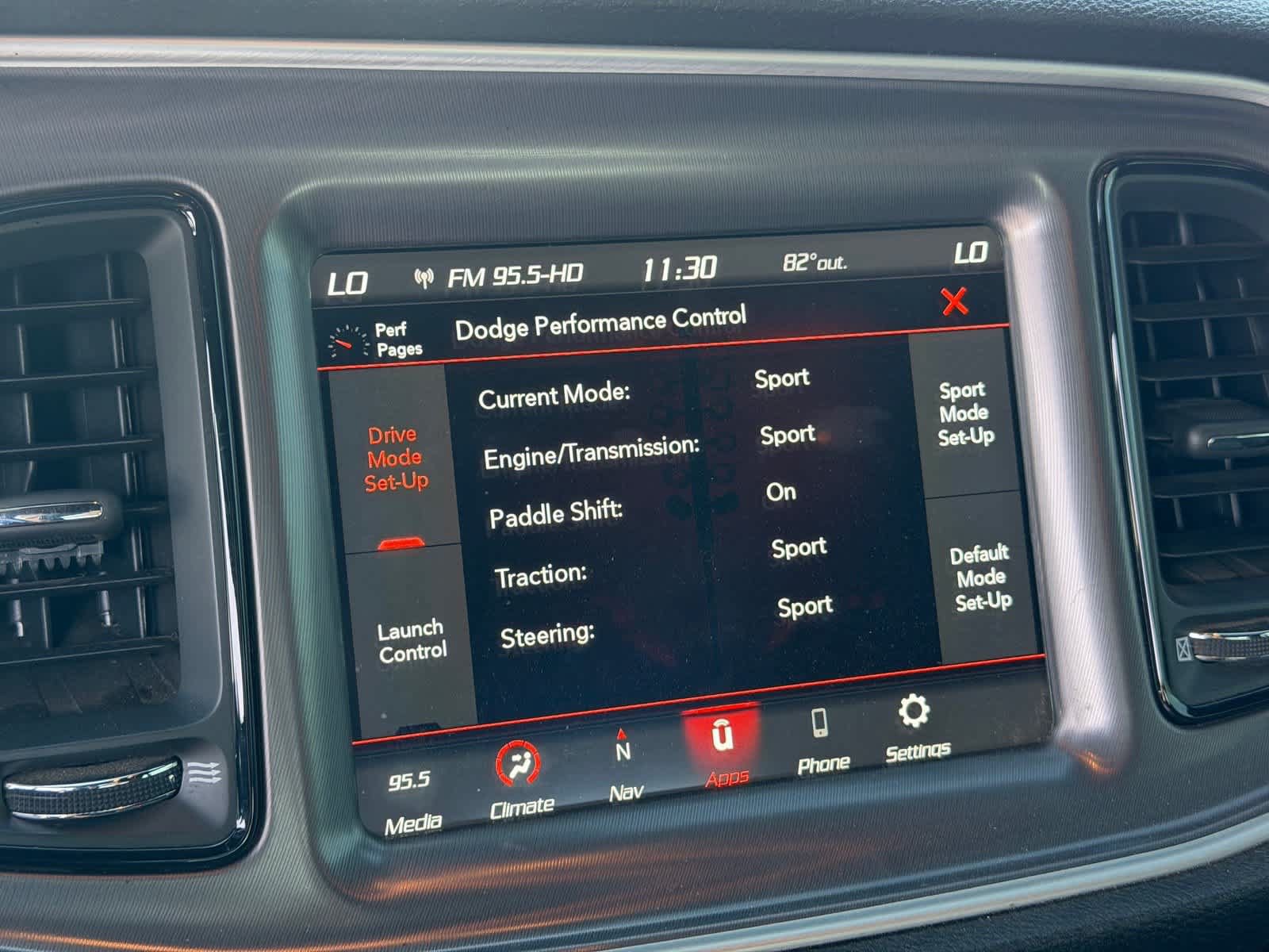 Used 2020 Dodge Challenger R/T w/ Driver Convenience Group RWD image 16