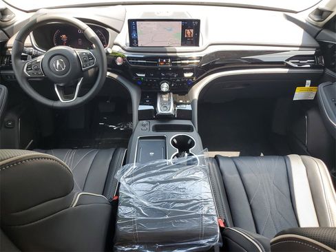 New 2026 Acura MDX w/ Advance Package image 19