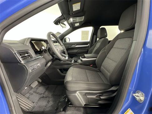 Used 2025 GMC Terrain Elevation image 20