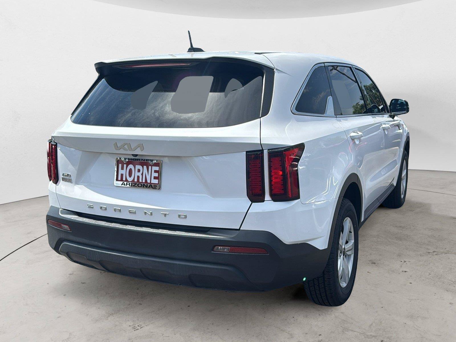 Used 2022 Kia Sorento LX AWD/4WD image 5
