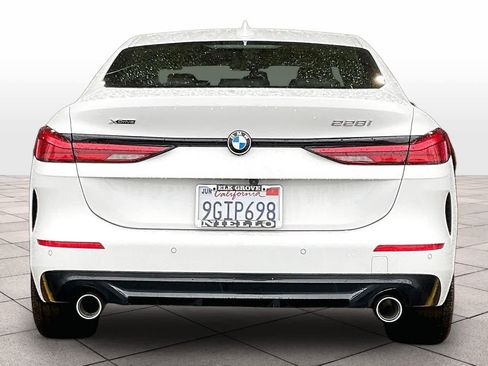 Used 2023 BMW 228i xDrive Gran Coupe w/ Premium Package 2 image 7