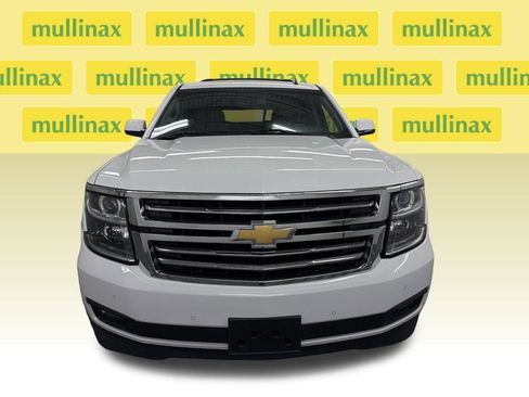 Used 2015 Chevrolet Tahoe LT w/ Luxury Package image 13