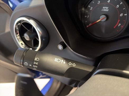 Used 2021 Chevrolet Camaro SS image 22