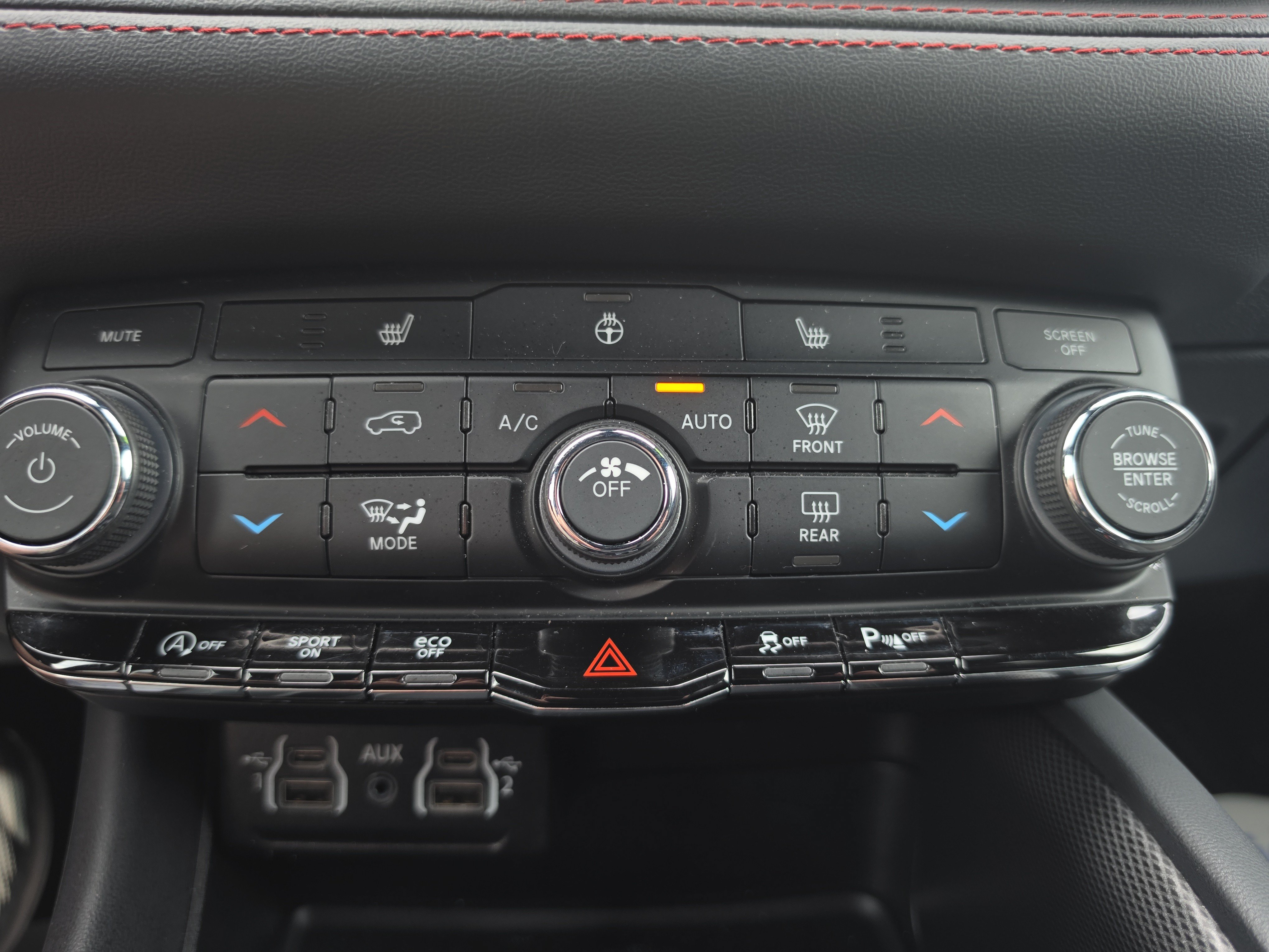 Used 2026 Dodge Durango GT AWD/4WD image 30