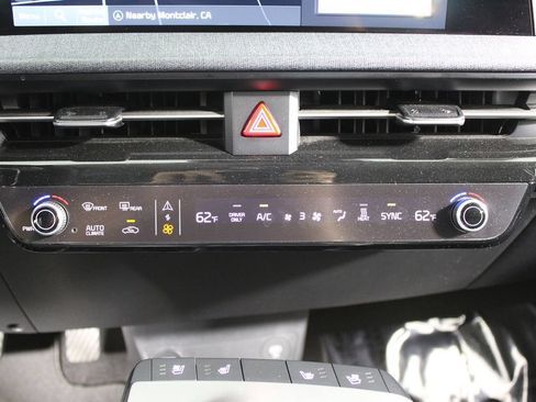 Used 2023 Kia EV6 Wind RWD image 21