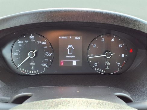 Used 2023 RAM ProMaster 1500 w/ Interior LED Lighting Group image 17