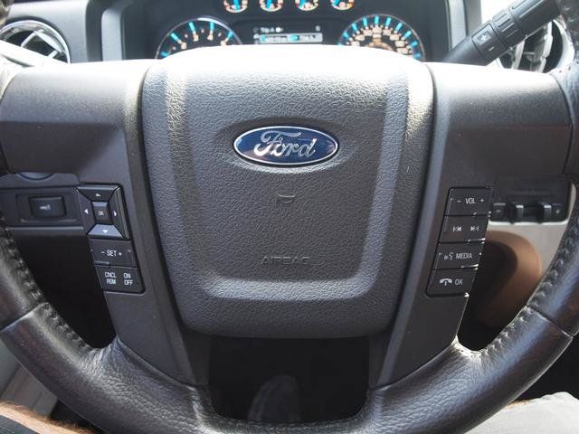 Used 2014 Ford F150 XLT w/ Equipment Group 302A Luxury AWD/4WD image 9