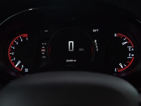 Used 2025 Dodge Durango GT AWD/4WD image 26